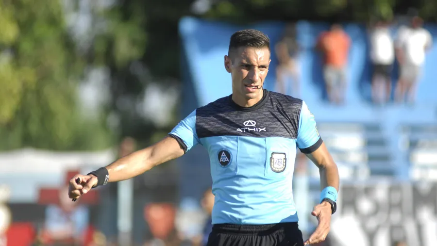 Yamil Possi