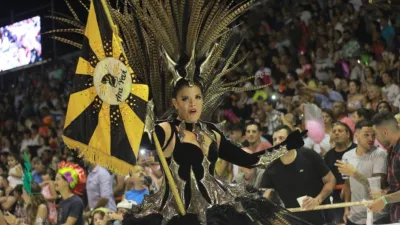 Carnaval del País