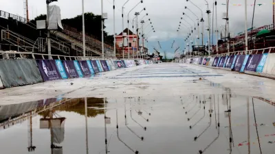 Fiestas Populares en Gualeguaychú