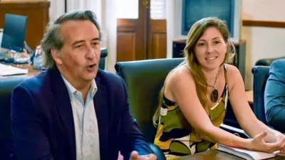 Legisladores