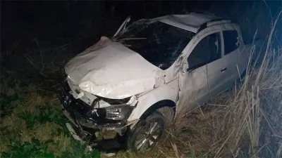 Accidente