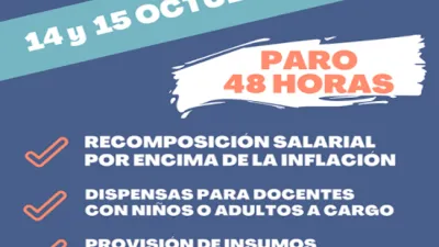 Docentes universitarios.