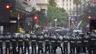 Incidentes en el consultado de Chile