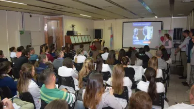 Donación de órganos.