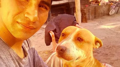 Causa Gabriel Gusmán.