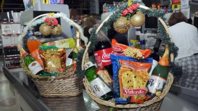 Aumento de precios.