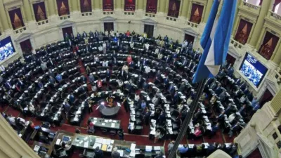 Cambio Climático en la Argentina