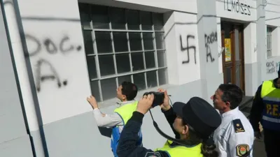 Pintadas.
