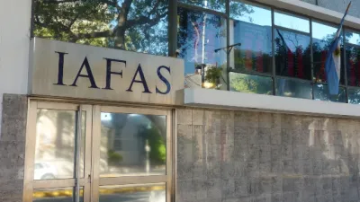 IAFAS