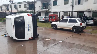 Concepción del Uruguay.