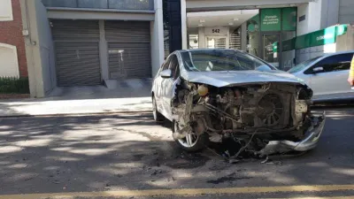 Accidente