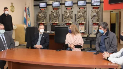 Juicio por jurados.