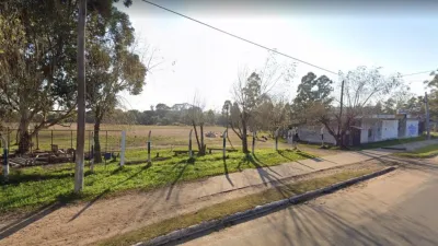 Dieron media sanción a la transferencia del campo de deportes al Club Ferro de Concordia