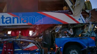 Accidente fatal en la Autovía 14.