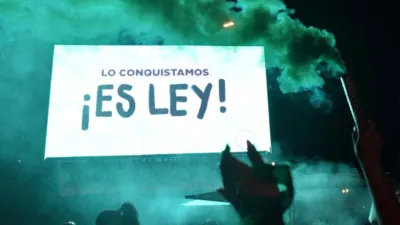 Ley IVE.