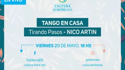 Cultura de EntreCasa 