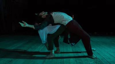 Activá Cultura en Casa