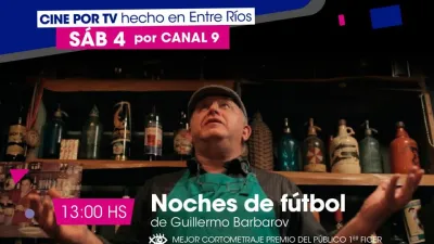 Enfoque Entrerriano