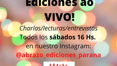 Abrazo Ediciones