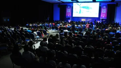 Industria Audiovisual Entrerriana
