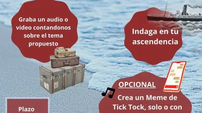 Archivo digital de Patrimonio Cultural Inmaterial de Concordia