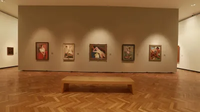 "Museos accesibles. Partir de lo posible"