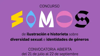 Concurso “Somos”