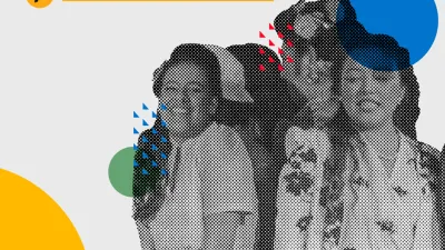 Convocatoria para Grupos de Teatro Comunitario