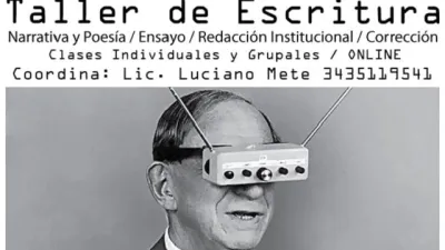 Los Telépatas