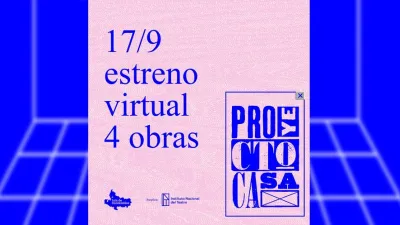 Proyecto Casa