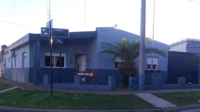 Comisaría 12