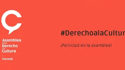 Asamblea por el Derecho a la Cultura