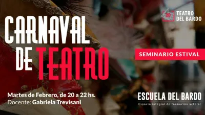 Seminario Estival 
