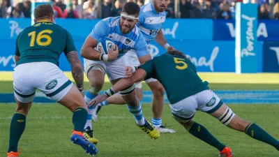 Pumas Entrerrianos