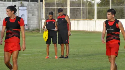 Copa de la Liga Profesional: Patronato informó cuatro casos positivos de coronavirus