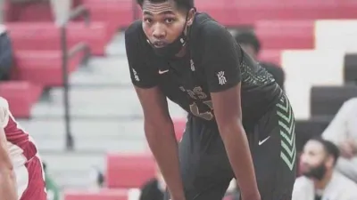 Básquetbol: Rocamora sumó al pívot colombiano Rainer de Jesús Torres Julio