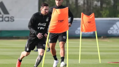 Argentina