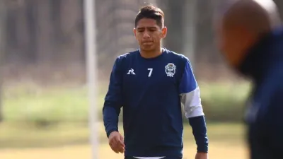 Aislaron a un entrerriano por ser contacto estrecho de caso positivo en Gimnasia La Plata