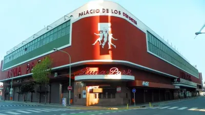 A siete años del triunfo de la “Gurisa” Dionicius, el Luna Park volverá a recibir al boxeo