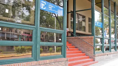 Ministerio de Salud
