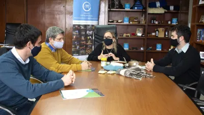 Reunión
