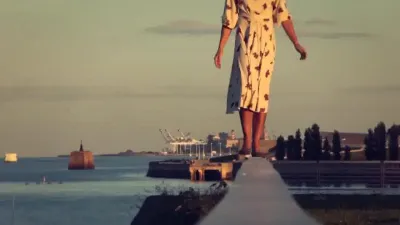 Videodanza-minuto. Creaciones colaborativas