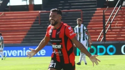 De Patronato a Tucumán: Atlético está cerca de sumar a Martín Garay