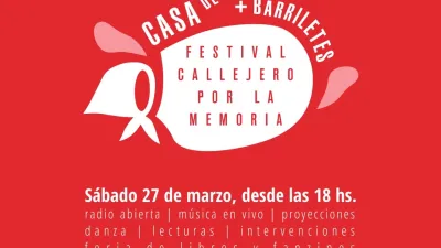 Semana de la Memoria 