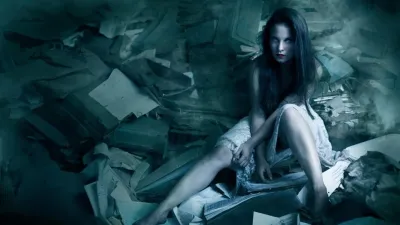 Noche del Terror en la Biblioteca Popular del Paraná