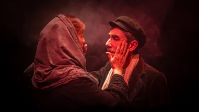 Ciclo Domingos de Teatro en la Usina