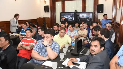 Audiencia