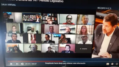 Senado