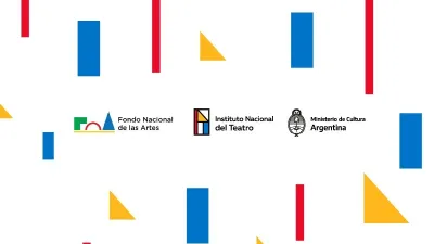 El INT y el FNA evalúan otorgar préstamos al sector de las artes escénicas 