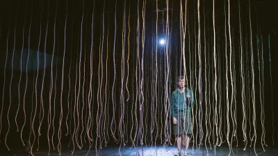 Producción de Obra en Entornos Virtuales